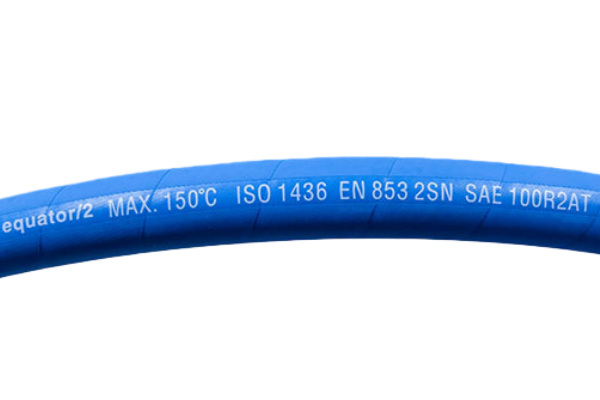 Projetado para veículos de alto desempenho, condições de estrada exigentes e situações extremas.