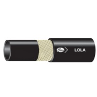 Mangueira de encaixe rápido LOCK-ON