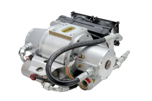 Mangueira do sistema de tubo de raios CT