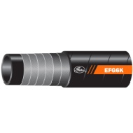 Tubo enrolado com fio de aço de 4-6 camadas EFG6K